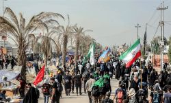 وفاة زائر إيراني في واسط بسبب تأخر إسعافه